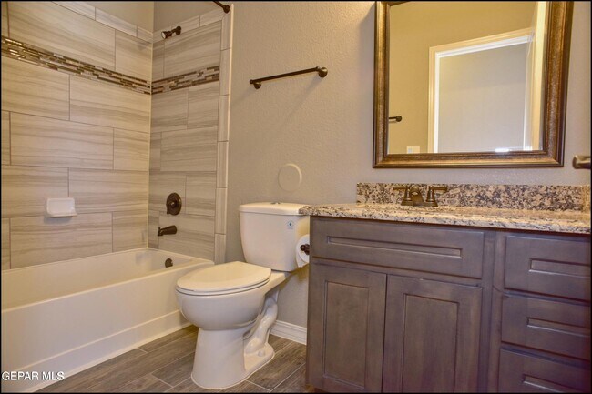 Building Photo - 2120 Thomas Lackland St