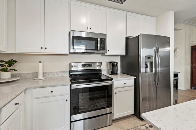 Building Photo - 17724 Gawthrop Dr