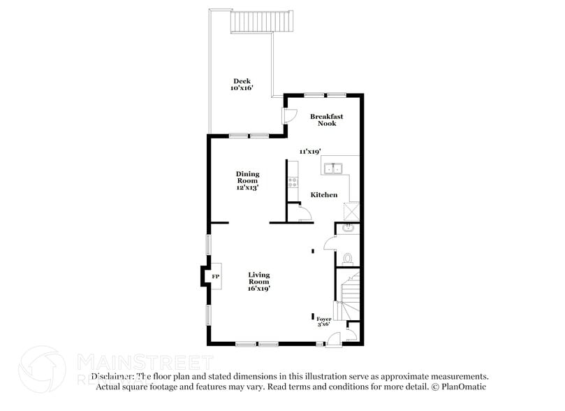 Building Photo - 5829 Wynmore Road