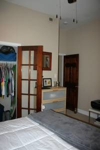 Bedroon 2 - 1745 Kilbourne Pl NW