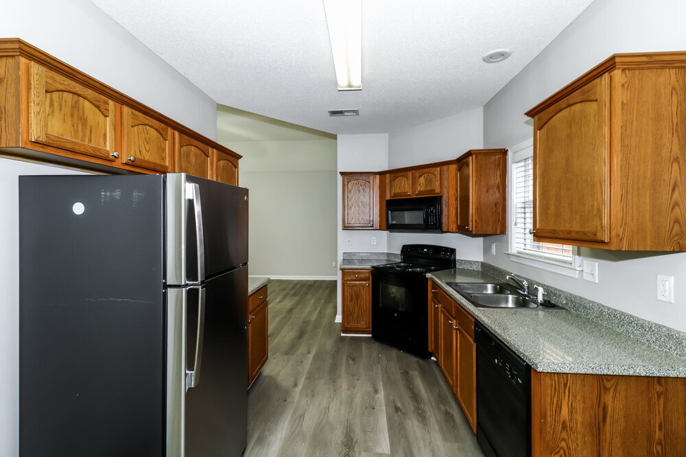 Building Photo - 9134 Cinderhill Cove E