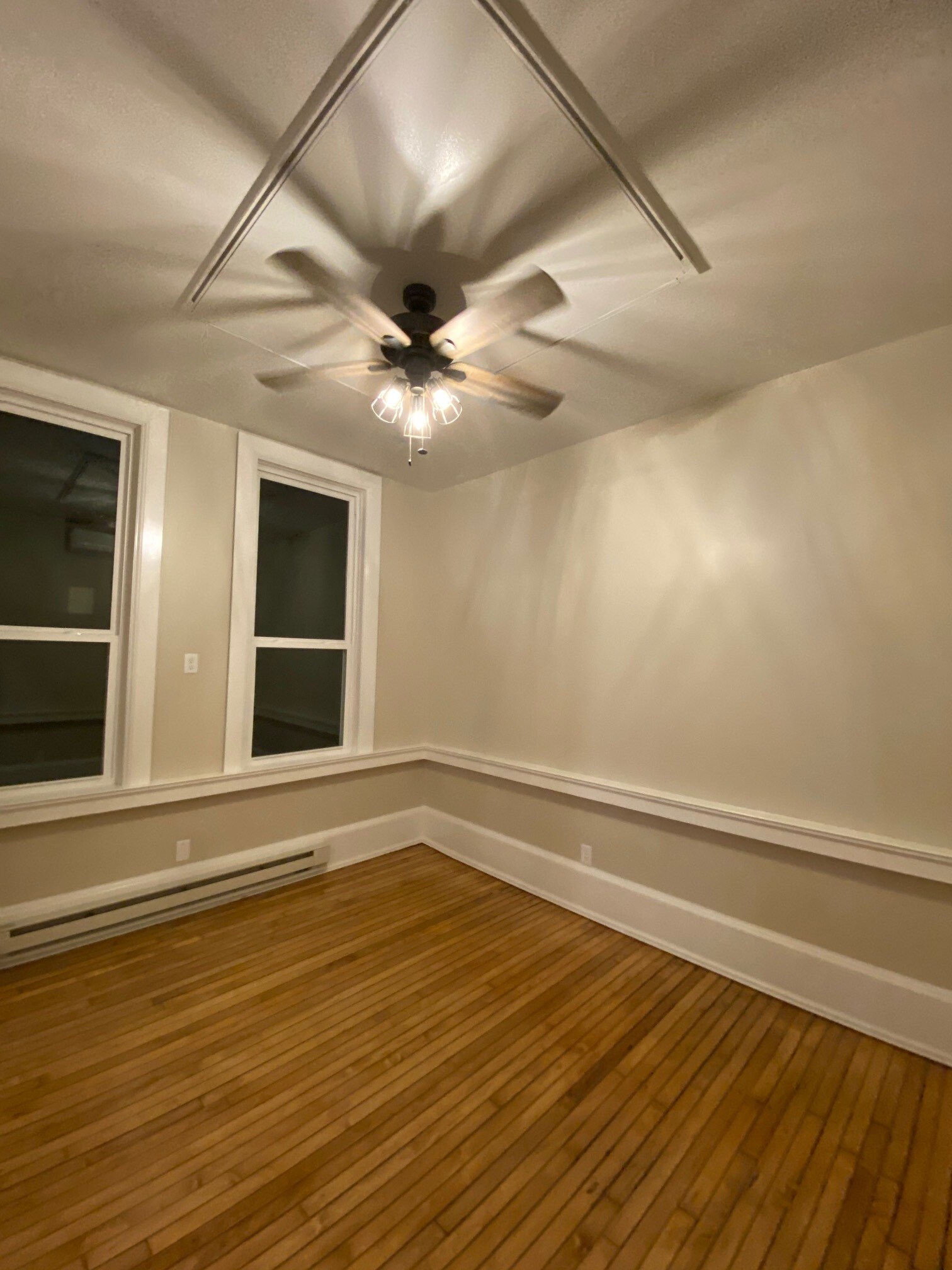 2nd bedroom - 1728 N Franklin Pl