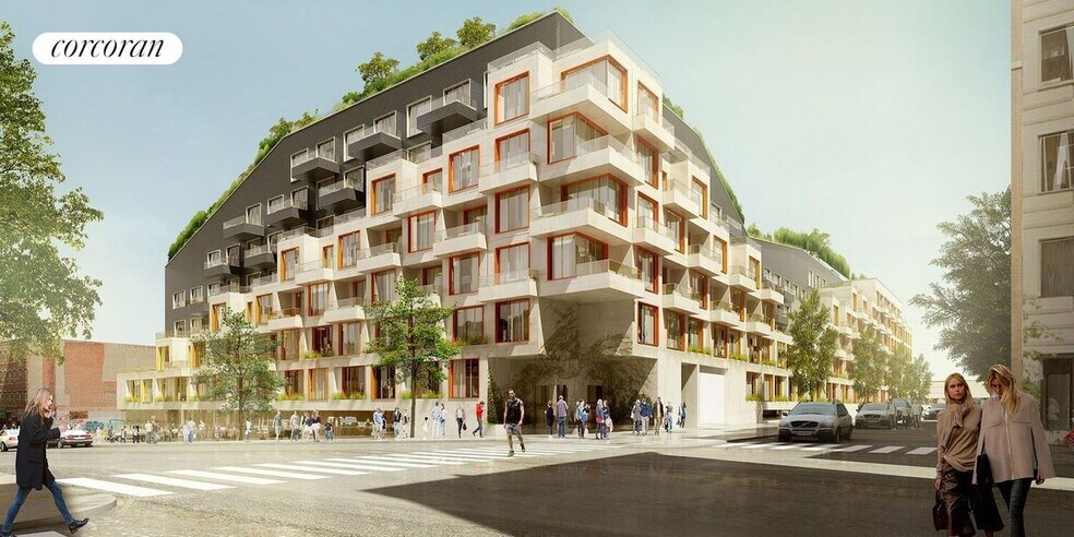 Building Photo - 10 Montieth St