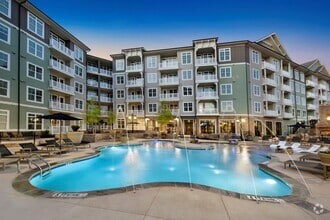 Pool - Manor Barrett