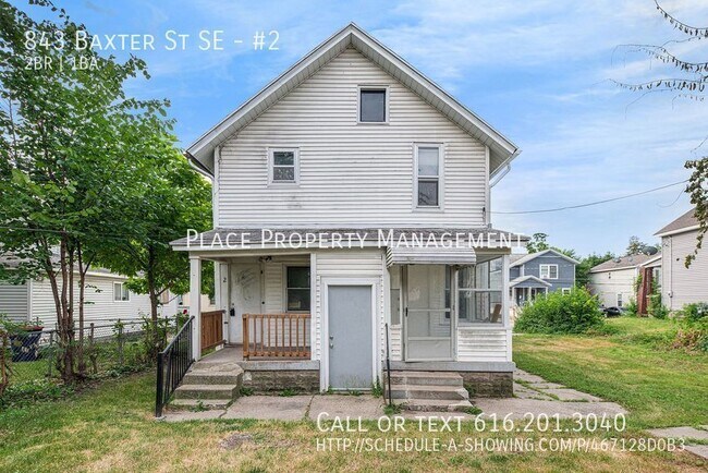 Building Photo - 843 Baxter St SE
