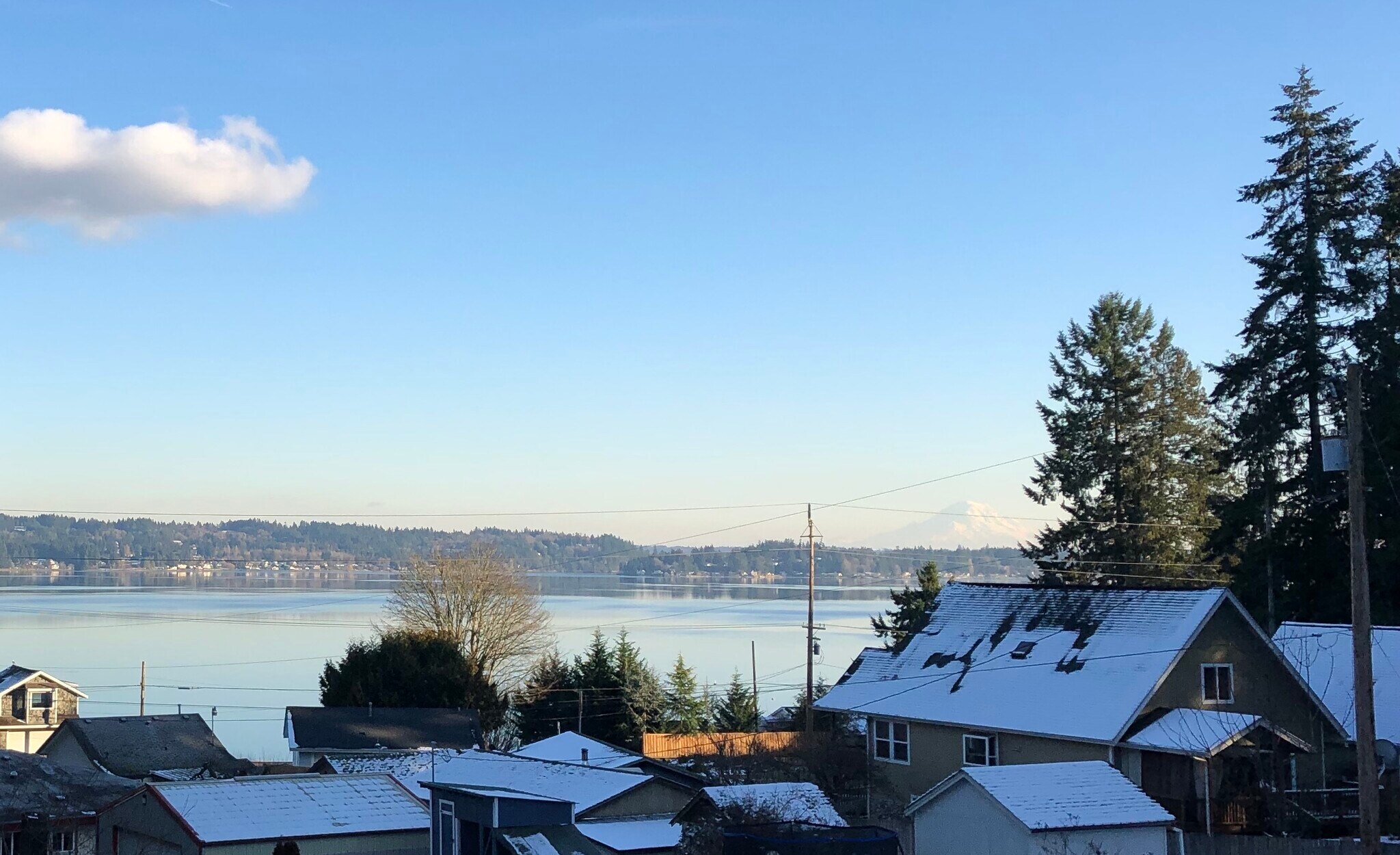 Building Photo - 7163 Chico Way NW