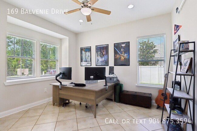 Building Photo - 169 Balvenie Dr