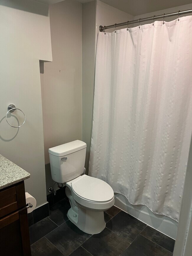 Building Photo - 1451 Harvard St NW