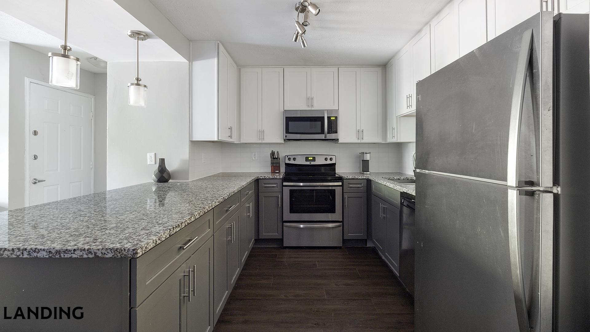 Building Photo - 3421 N Druid Hills Rd