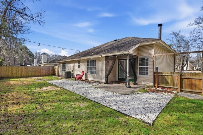 Building Photo - Ranch Home in Georgetown for Lease