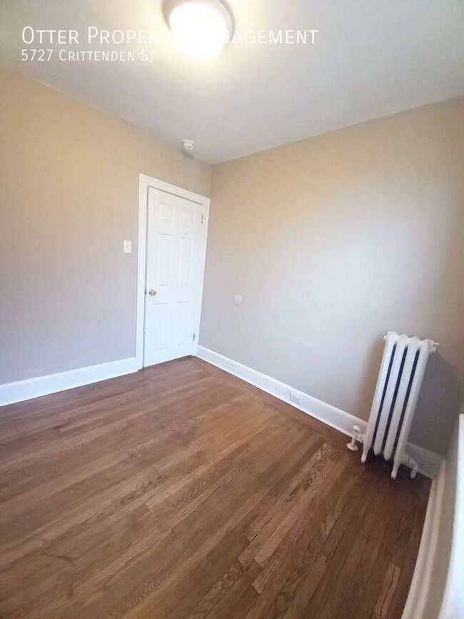 Building Photo - 5727 Crittenden St