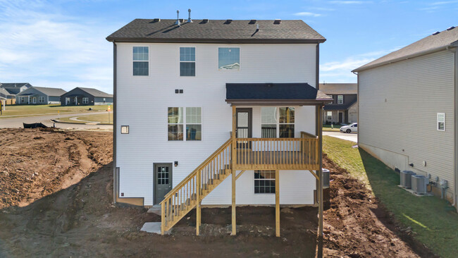 Building Photo - 101 Pinwheel Ct