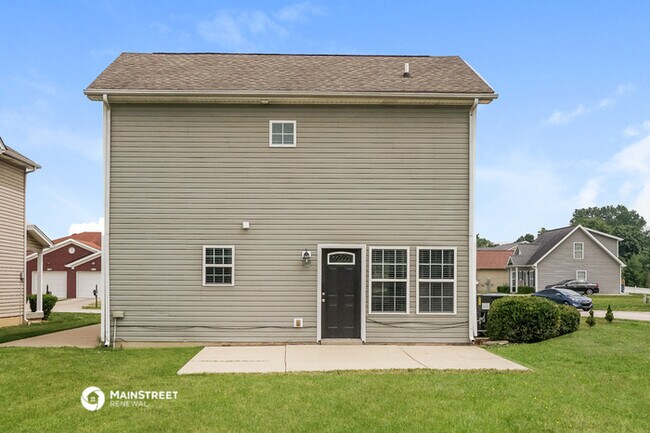 Building Photo - 2500 Emma Katherine Ln