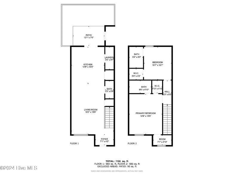 Building Photo - 125 W Murrow Ln