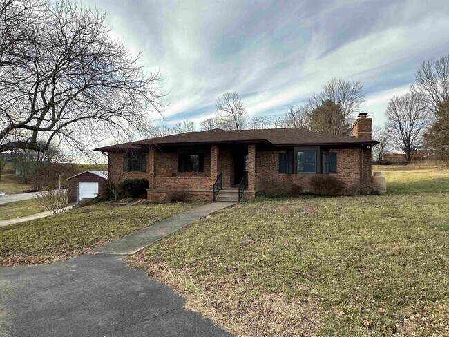 Building Photo - 7269 KY-405
