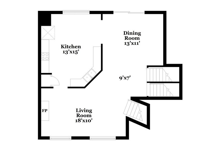 Building Photo - 5727 Newnan Cir