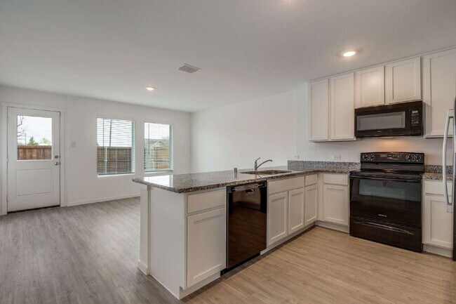 Building Photo - Newly Built Modern Comfort Home in Princeton ISD