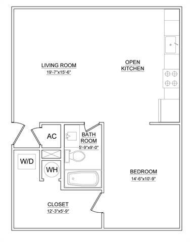 Building Photo - 3235 Dallas St