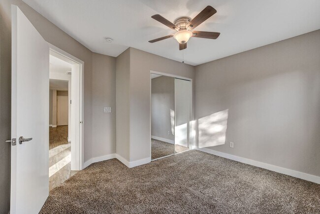 Building Photo - Totally Updated Solar Powered 4 Bedroom! B...