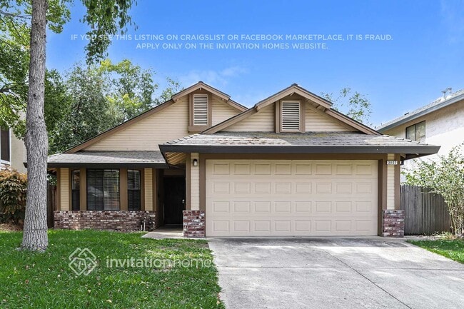 Building Photo - 3462 Lowther Way