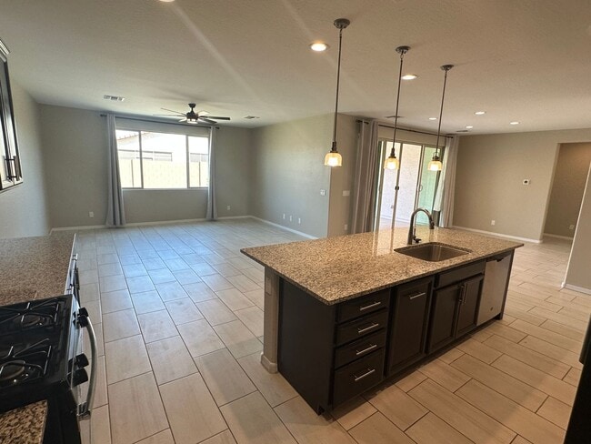 Building Photo - Corner Lot, RV Gate and Garage, Single Lev...