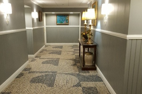 Renovated - 1000 Fell St