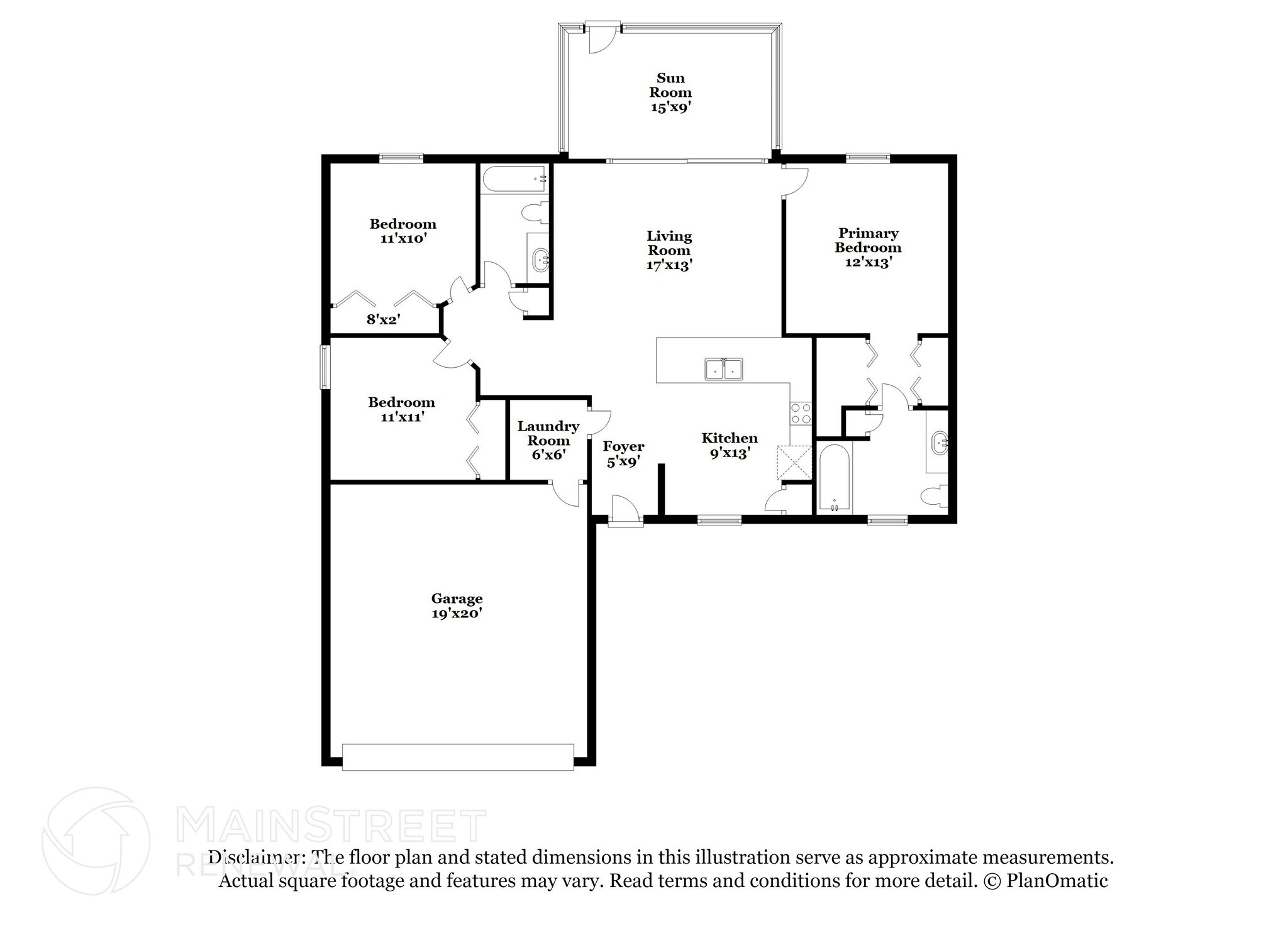 Building Photo - 631 NE 1st Pl