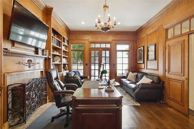 Building Photo - 2760 Carmon on Wesley NW