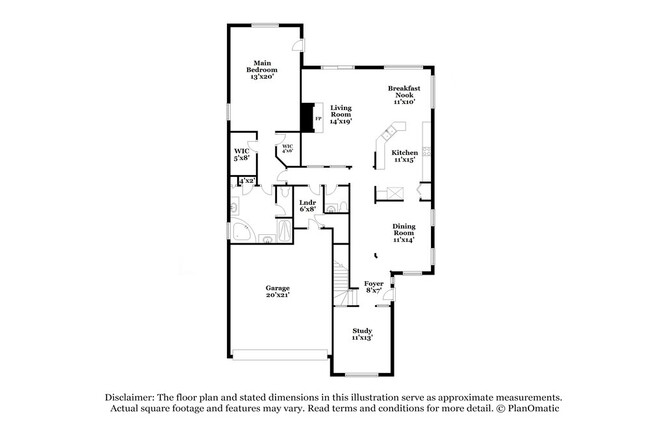 Building Photo - 4016 Leatherwood Dr