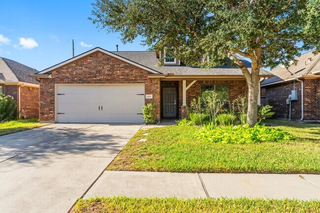 Building Photo - 3103 Lockeridge Village Dr