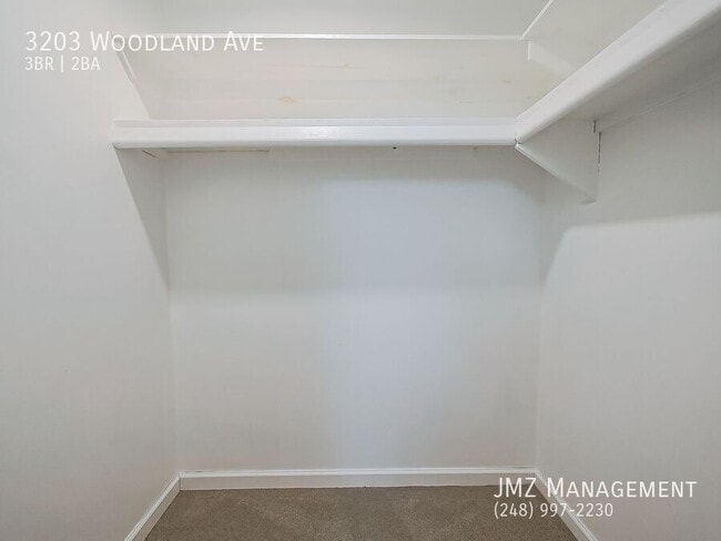 Building Photo - 3203 Woodland Ave