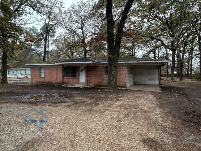 Building Photo - 1101 N Kings Hwy