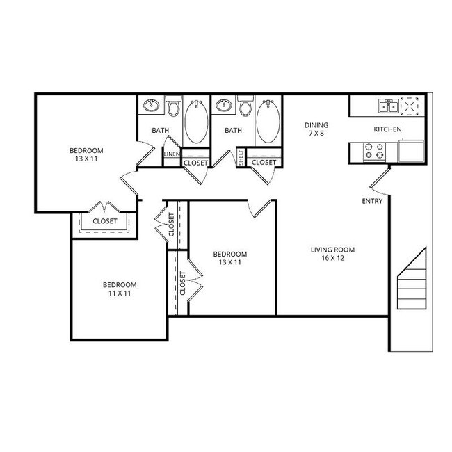 Forest Gardens 12203 Plano Rd Dallas TX 75243 Apartment Finder