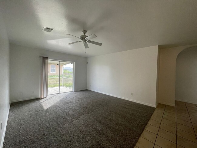 Building Photo - Now Available in Lehigh-3 Bedroom 2 Bath D...