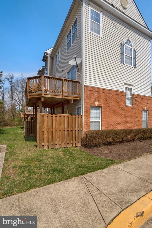Building Photo - 4809 Stilton Ct