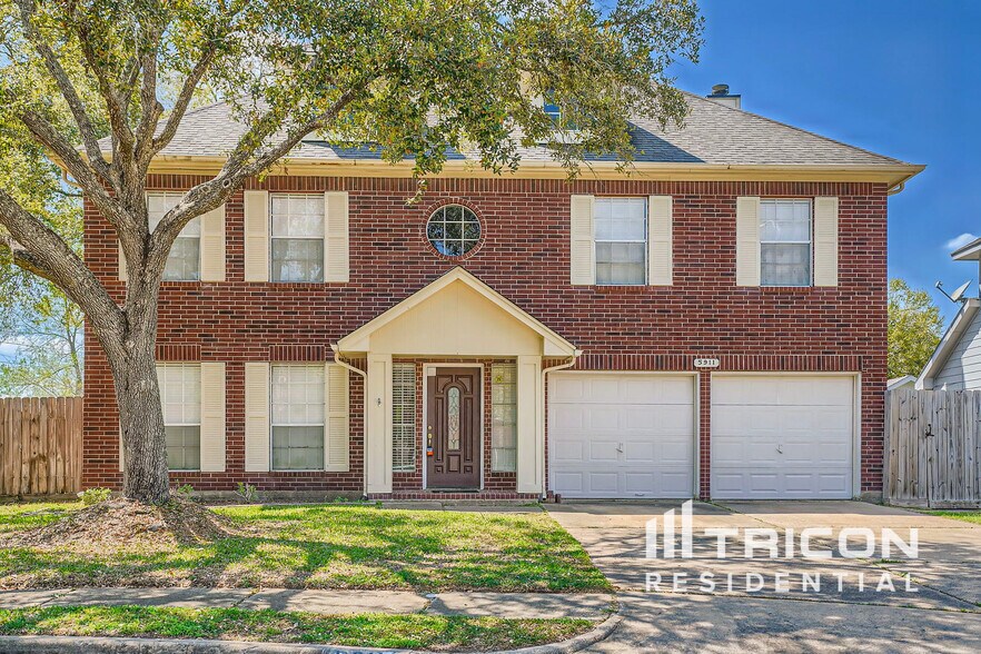 Primary Photo - 5911 Klamath Falls Ct