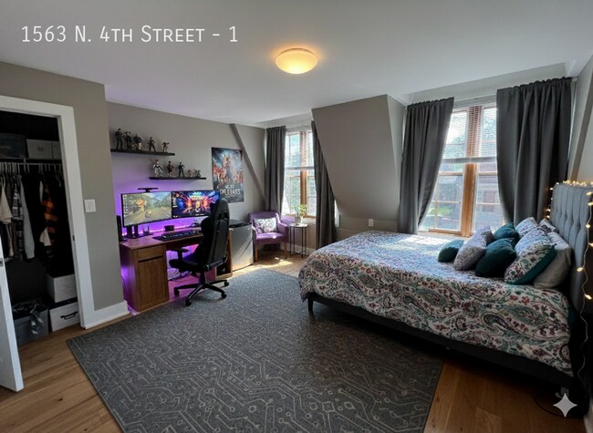 Building Photo - 1563 N 4th St