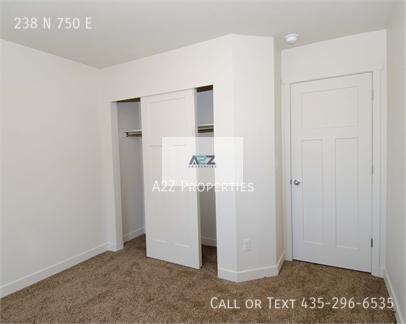 Building Photo - 238 N 750 E St
