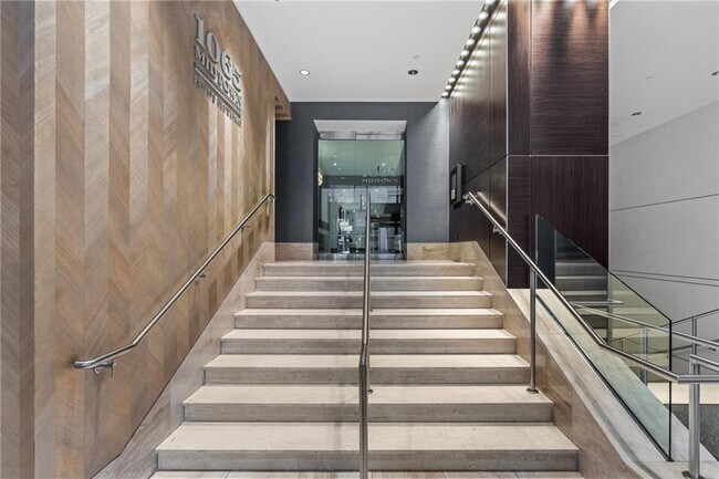 Building Photo - 1065 Peachtree St NE