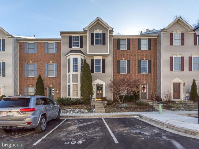 Building Photo - 206 Tilden Way