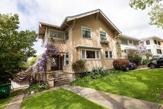 Building Photo - Large North Berkeley gem