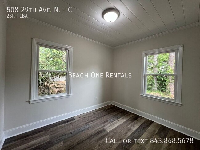 Building Photo - 508 29th Ave N