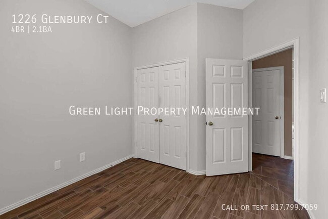Building Photo - 1226 Glenbury Ct