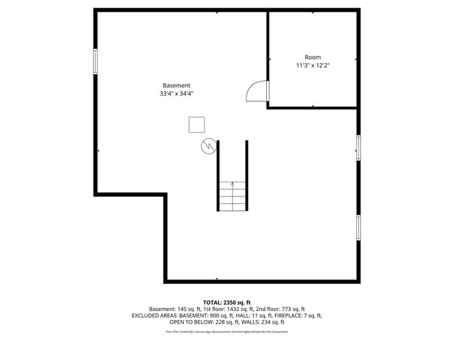 Building Photo - 413 Blue Ridge Dr