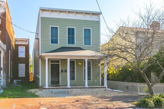 Building Photo - 821 N 24th St