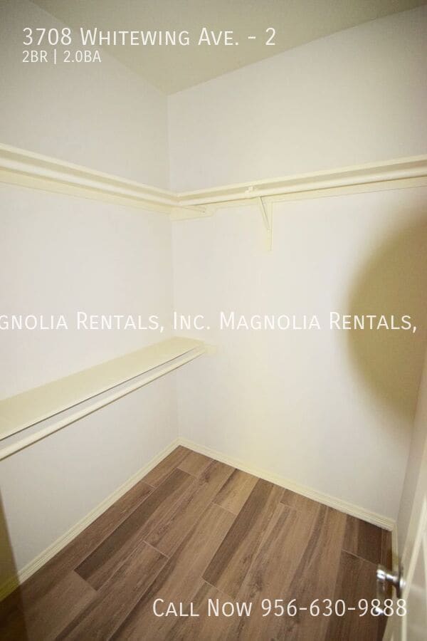 Building Photo - 3708 Whitewing Ave