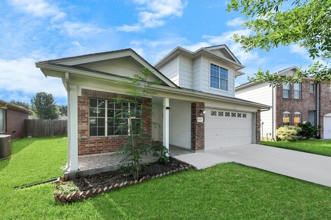 Building Photo - 2604 Eldridge Park Way