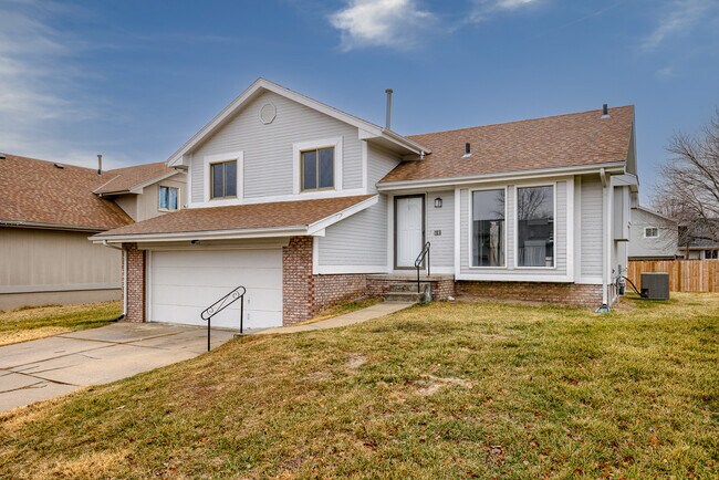 Building Photo - 12129 Wirt St