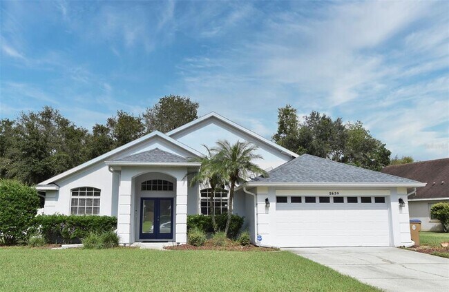 Primary Photo - 2634 Gold Dust Cir