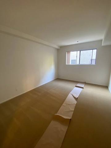 Floorplan - The Hilgard